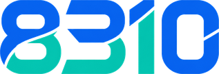 8310 app লোগো